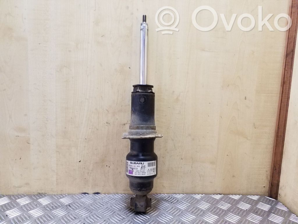 Subaru Outback Stoßdämpfer hinten 