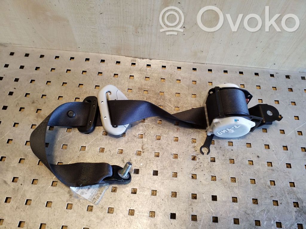 Subaru Outback Cinturón trasero 