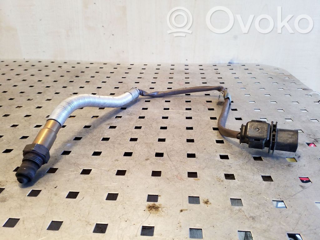 Mercedes-Benz C W205 Lambda probe sensor 
