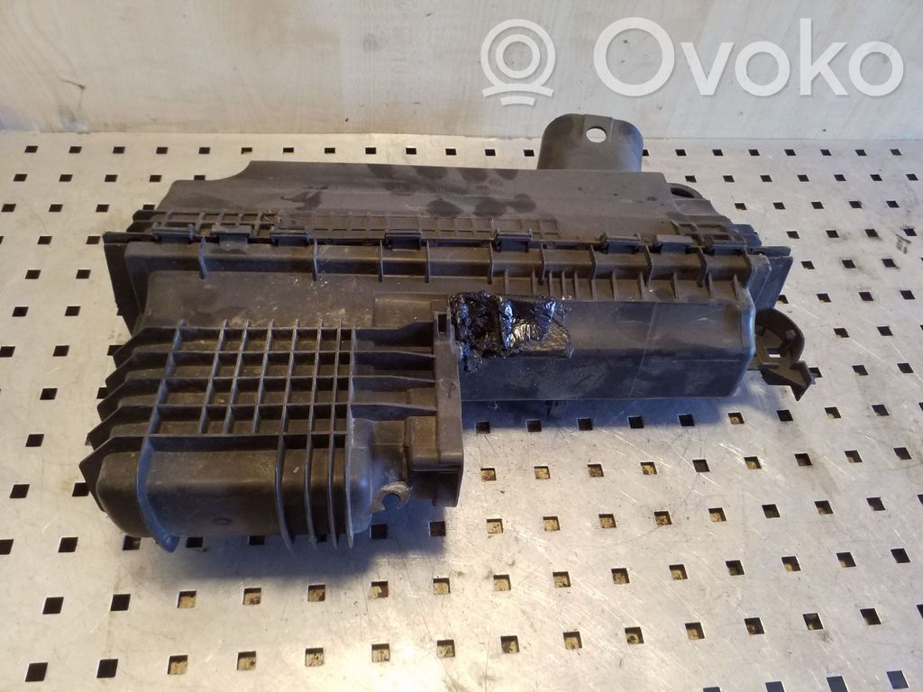Nissan Almera N16 Luftfilter 