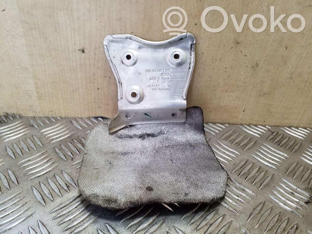 Audi A8 S8 D4 4H Other engine bay part 