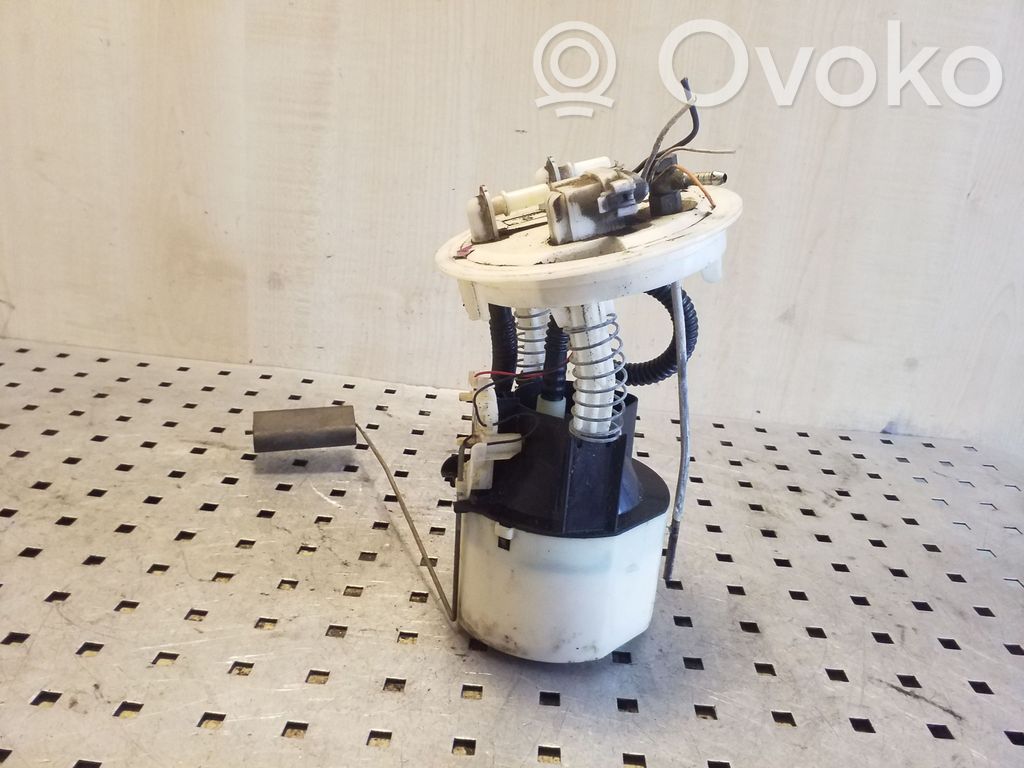 Renault Scenic I Sensor de nivel de combustible 