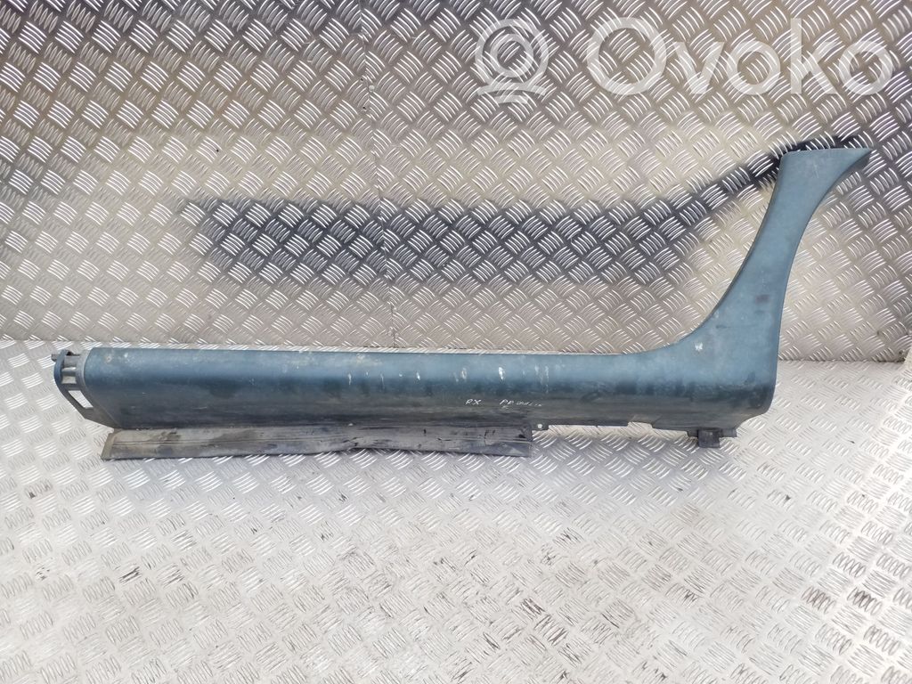 Renault Scenic RX Listón 