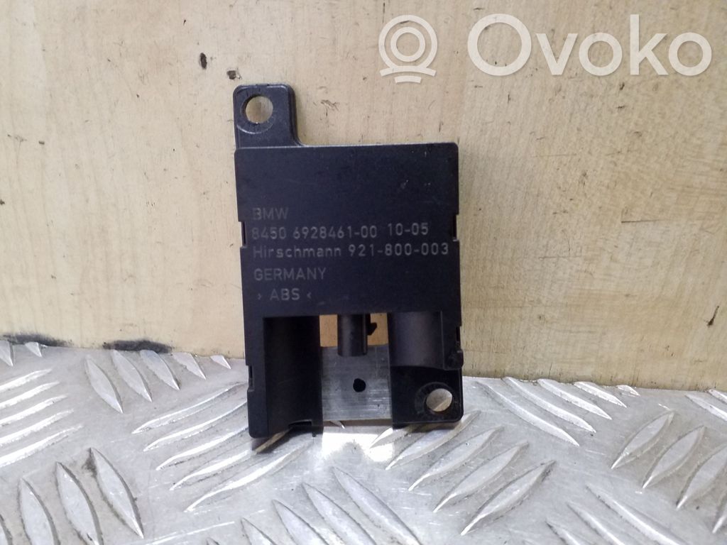 BMW X3 E83 Antena Bluetooth 
