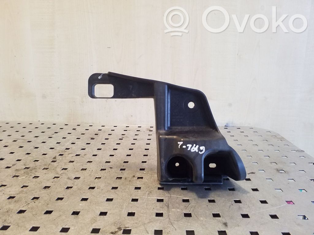 BMW X3 E83 Support de coin de pare-chocs 