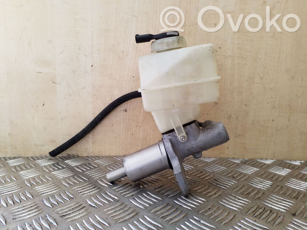 BMW X3 E83 Master brake cylinder 