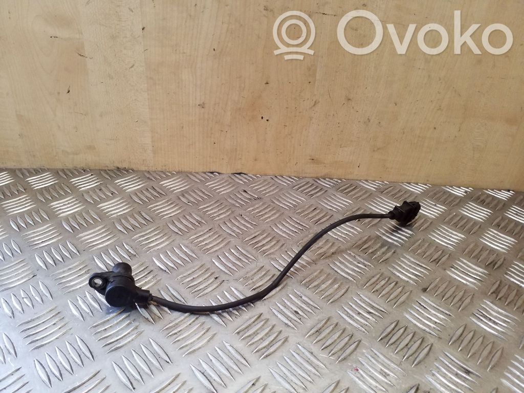 KIA Soul Crankshaft position sensor 