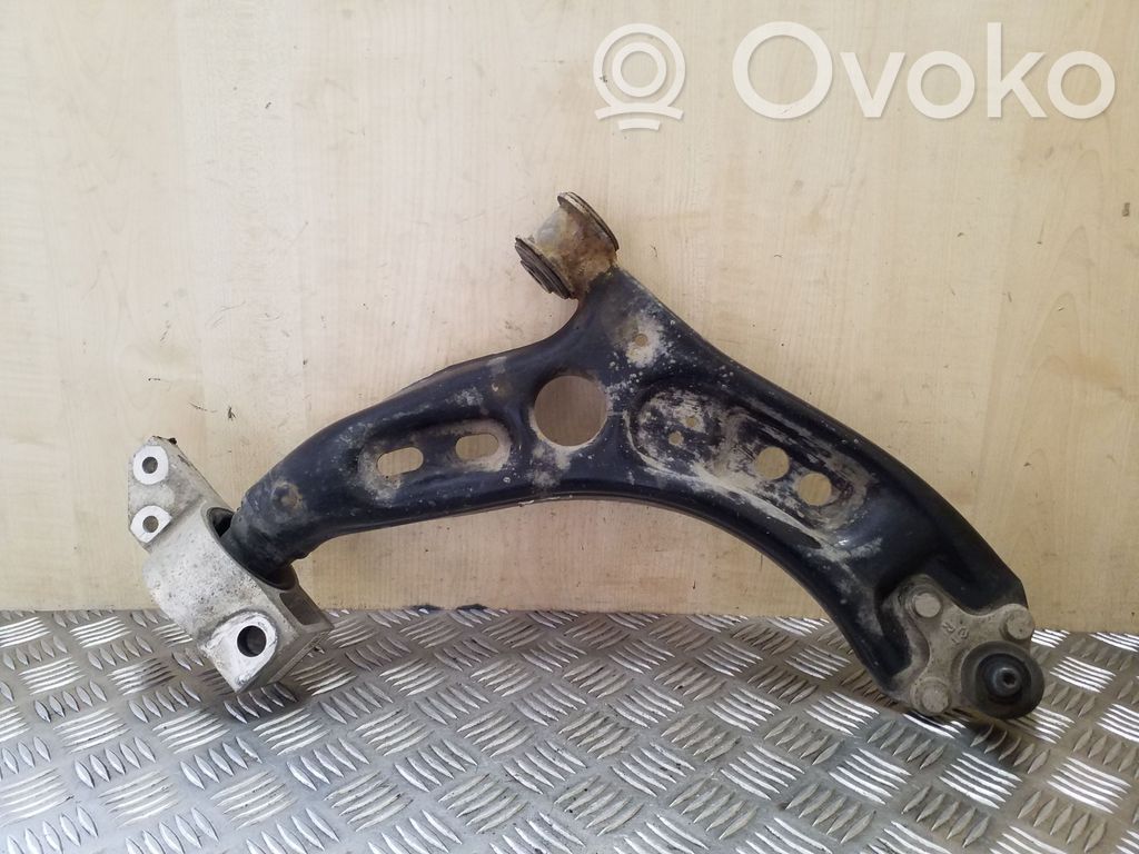 Seat Leon (1P) Front lower control arm/wishbone 