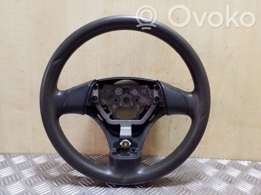 Mazda 6 Volante 