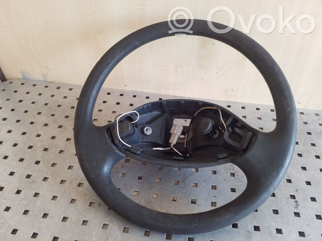 Renault Kangoo I Stūre 