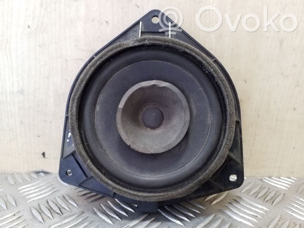 Toyota Corolla E120 E130 Altavoz de la puerta trasera 