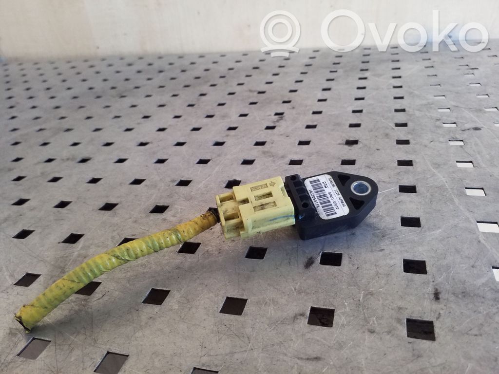 Airbagsensor Crashsensor Drucksensor   8983102010
