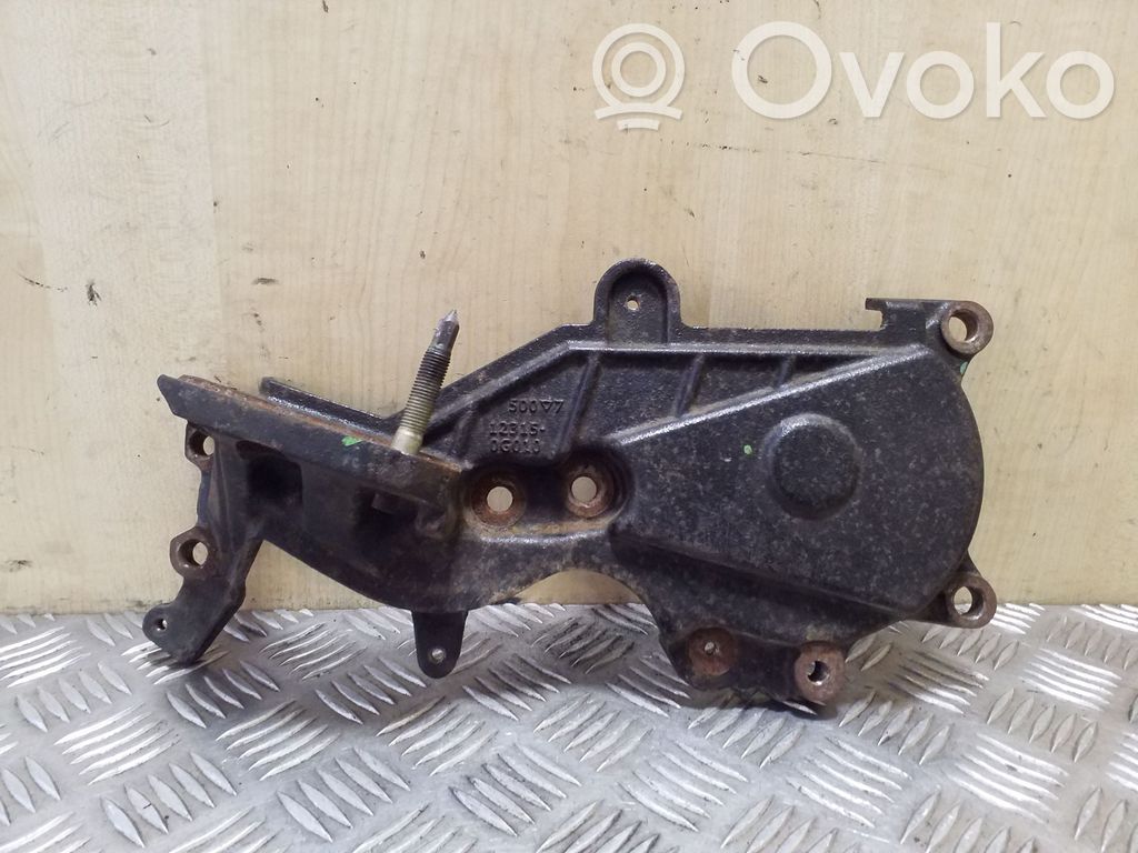 Toyota Corolla E120 E130 Engine mounting bracket 