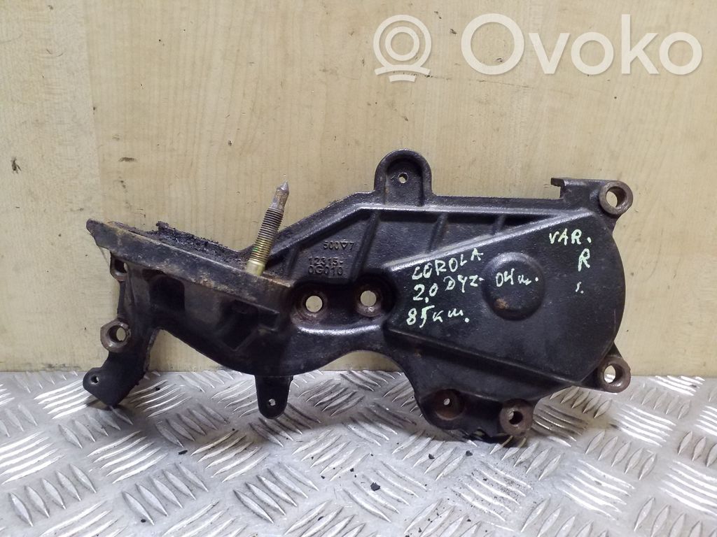 Toyota Corolla E120 E130 Engine mounting bracket 