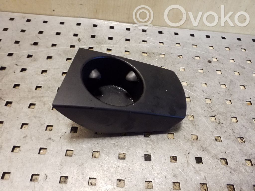 BMW X3 E83 Cup holder front 