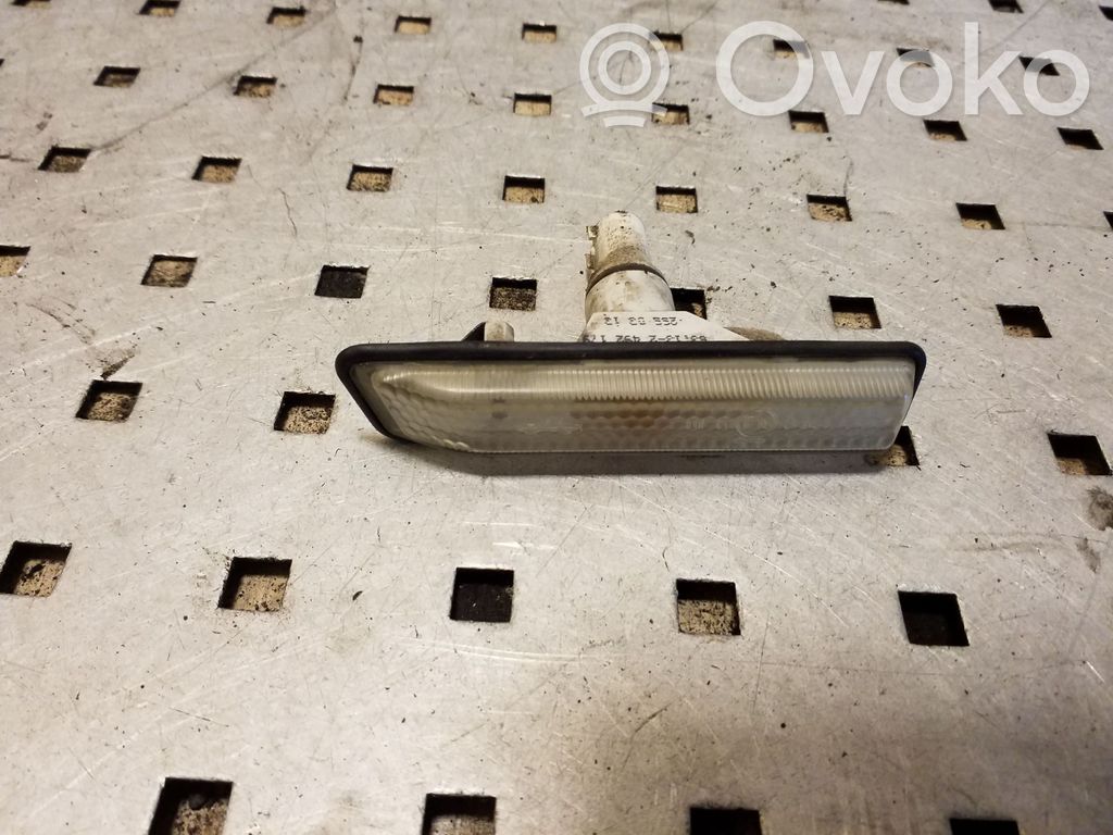 BMW X5 E53 Seitenblinker 