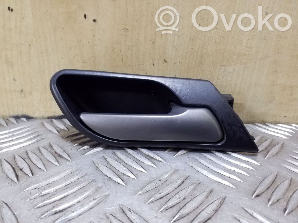 BMW X5 E53 Manecilla interna puerta delantera 