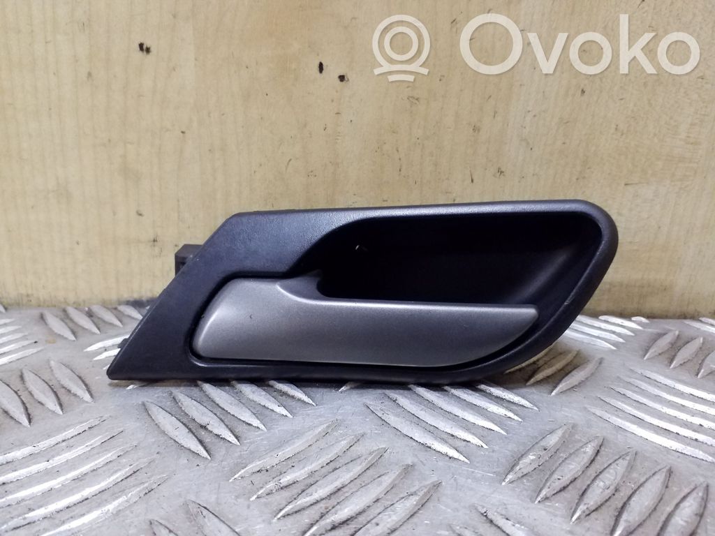 BMW X5 E53 Front door interior handle 