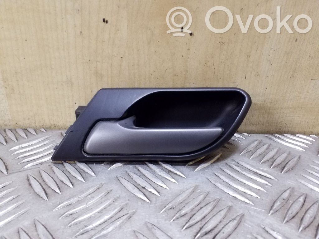 BMW X5 E53 Manecilla interna puerta trasera 