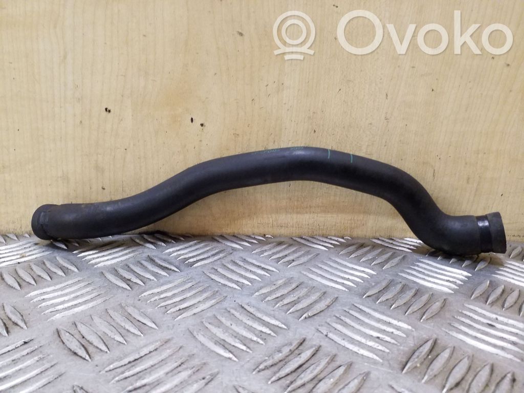 BMW X5 E53 Engine coolant pipe/hose 