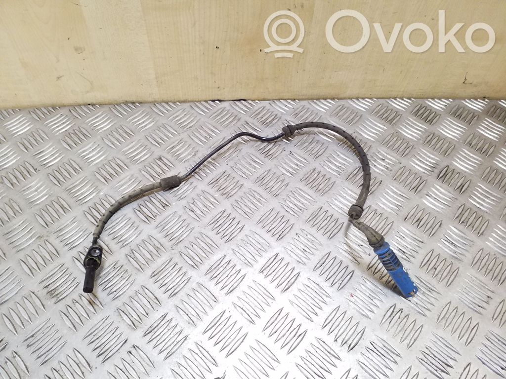 BMW X5 E53 ABS Sensor hinten 