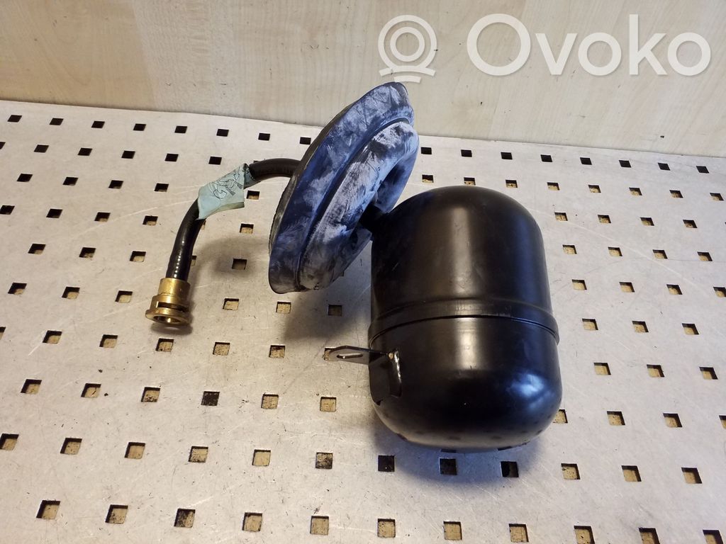 BMW X5 E53 Zbiornik powietrza tylnego zawieszenia pneumatycznego 