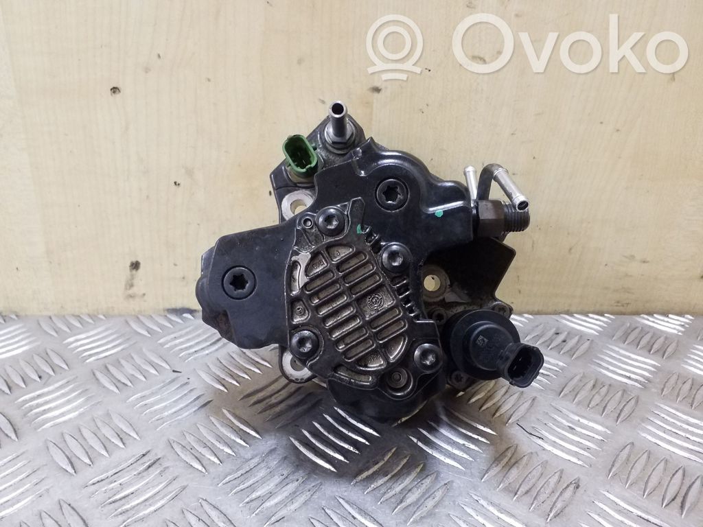 Toyota Auris E180 Pompa wtryskowa wysokiego ciśnienia 