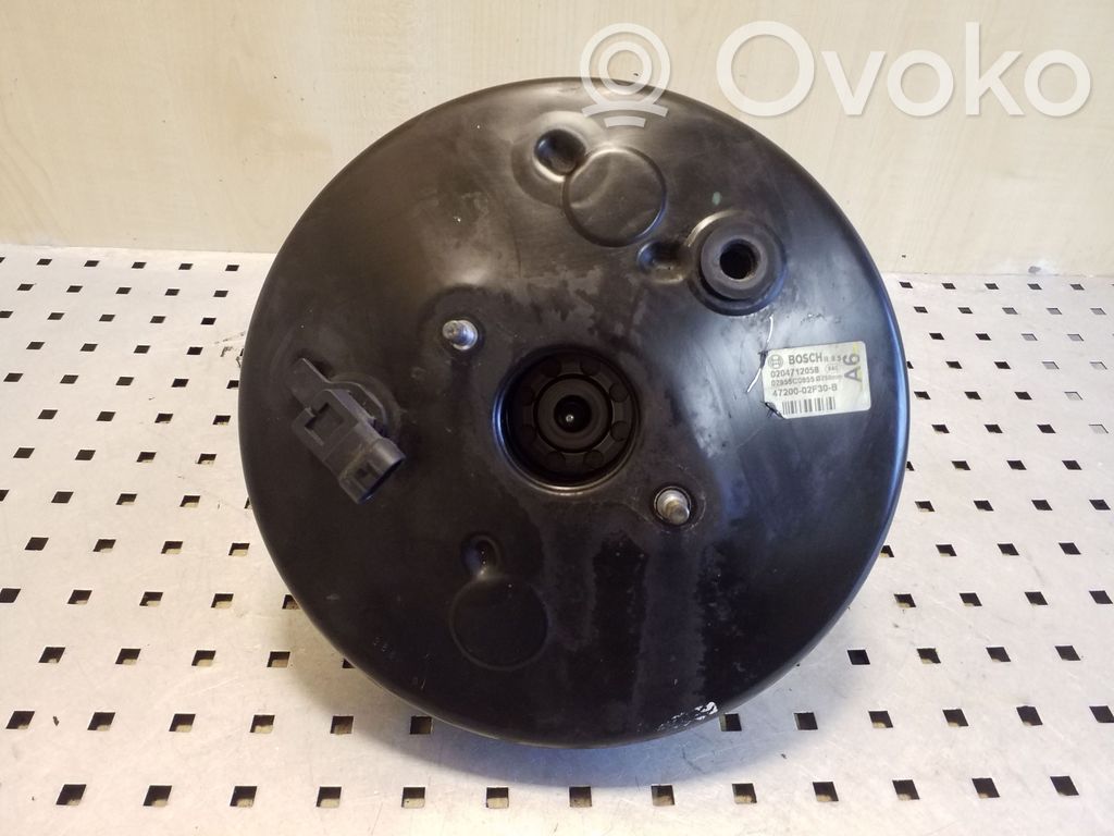 Toyota Auris E180 Servofreno 