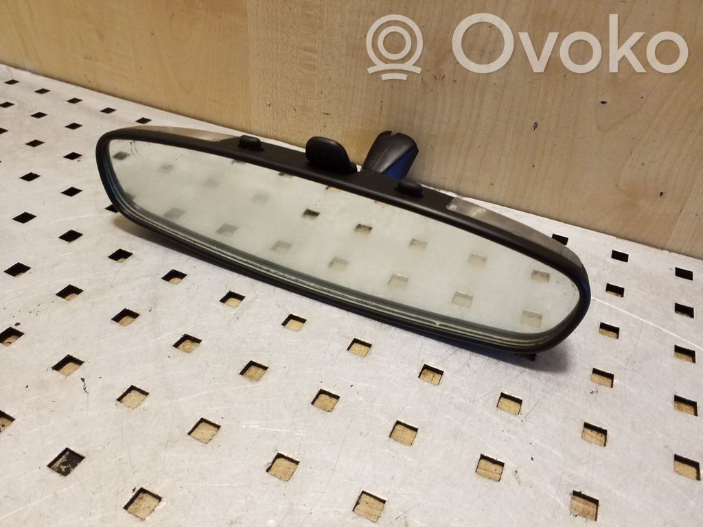 Opel Frontera B Espejo retrovisor (interior) 