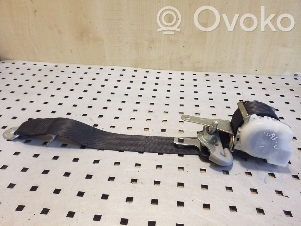 Lexus RX 330 - 350 - 400H Cinturón trasero 