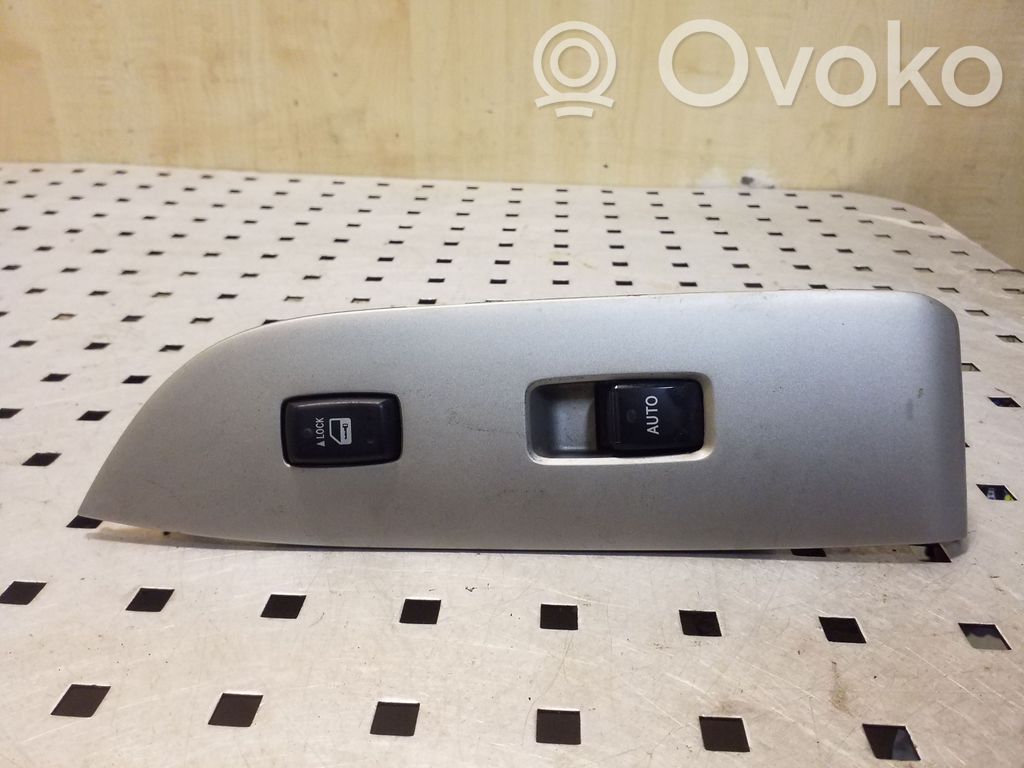 Lexus RX 330 - 350 - 400H Electric window control switch 