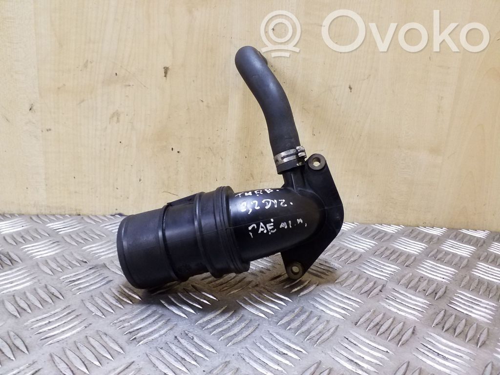 Renault Espace III Intercooler hose/pipe 