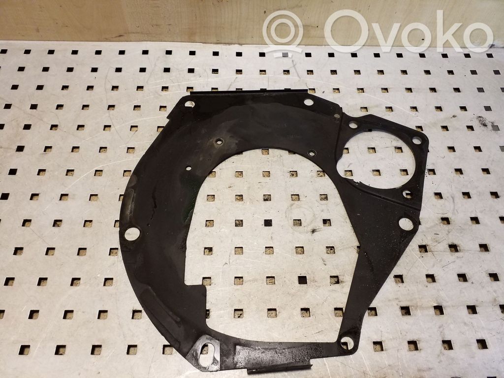Opel Zafira C Other engine bay part 
