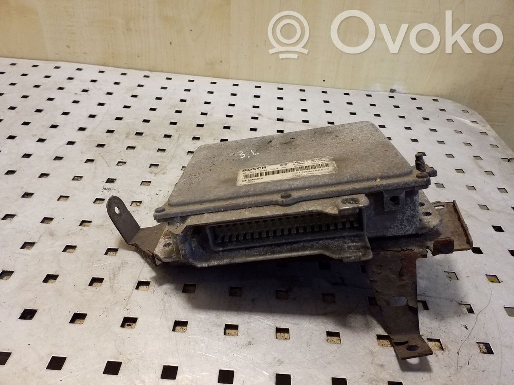 Renault Espace III Engine control unit/module 