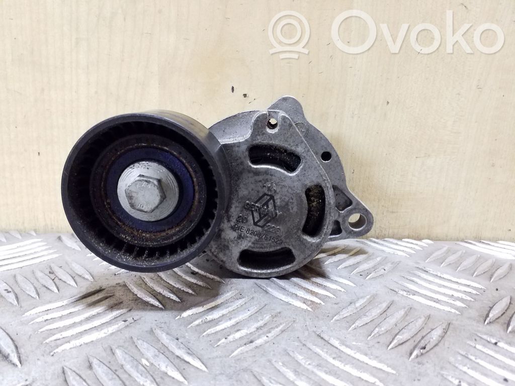 Renault Espace III Napinacz paska alternatora 