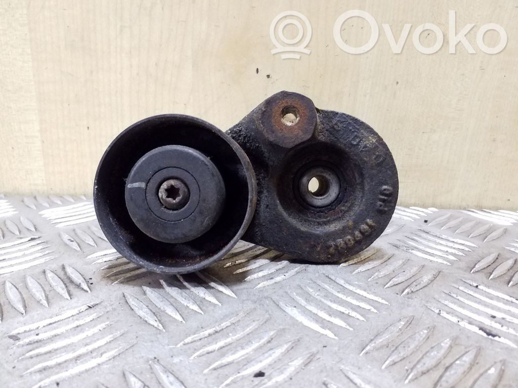 Renault Espace III Generator/alternator belt tensioner 