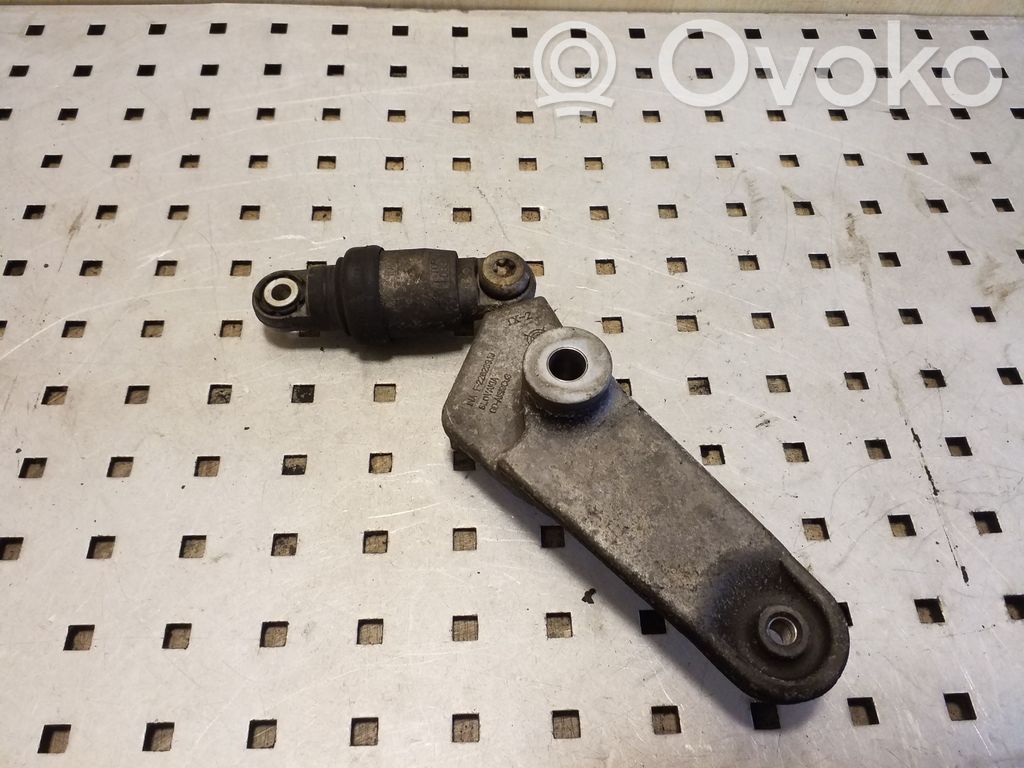 Toyota Corolla Verso AR10 Tensor de correa del alternador 