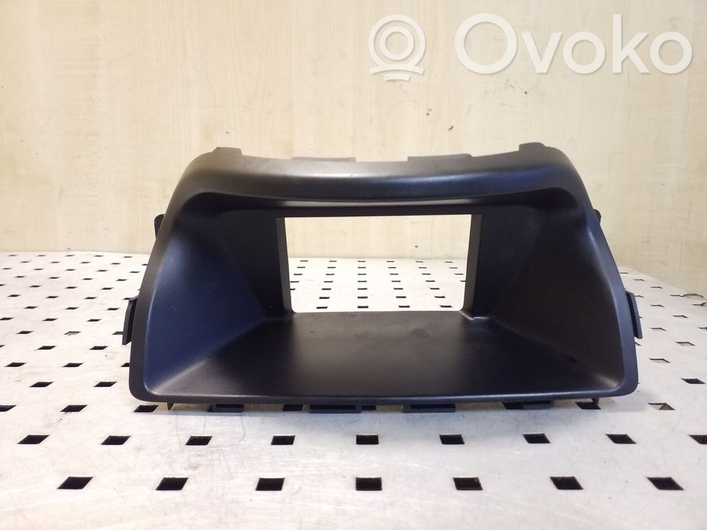Opel Antara Radijos/ navigacijos apdaila 