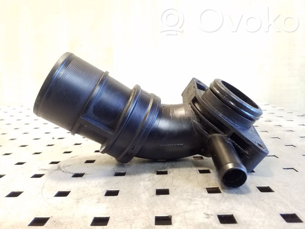 Renault Espace III Intercooler hose/pipe 