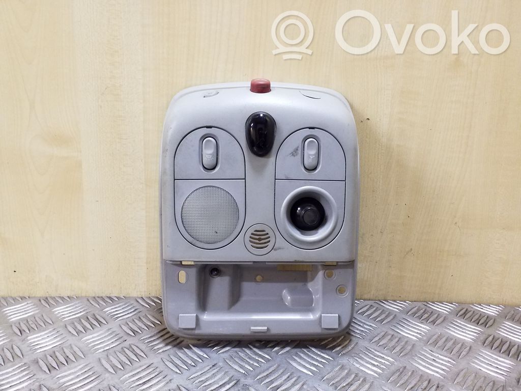 Renault Espace III Front seat light 