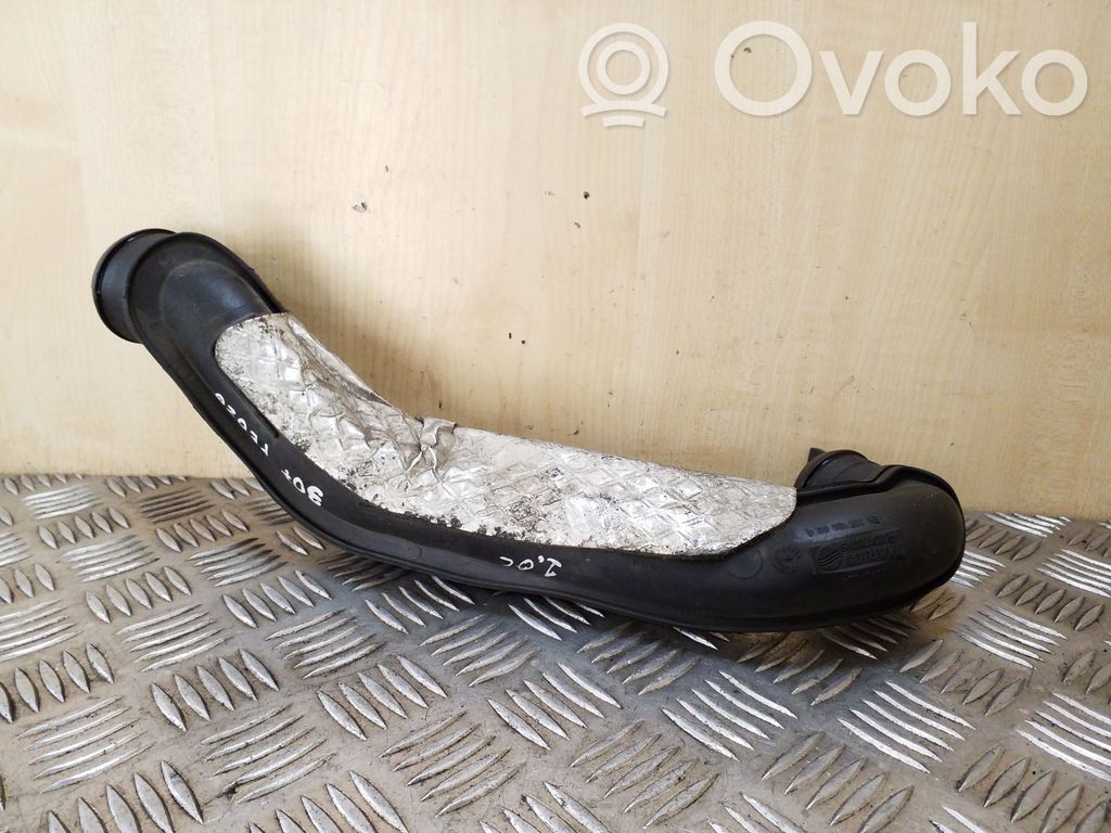Peugeot 307 Intercooler hose/pipe 
