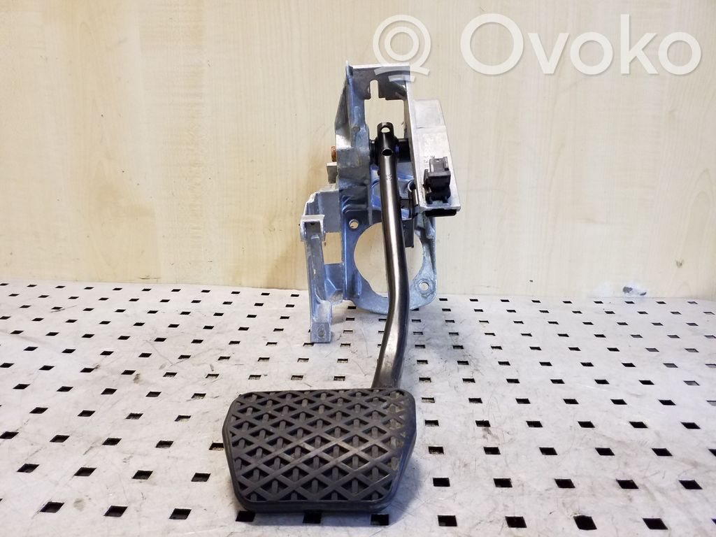 BMW 3 E90 E91 Brake pedal 