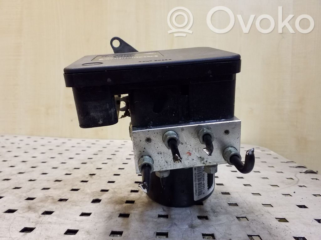 BMW 3 E90 E91 ABS Blokas 