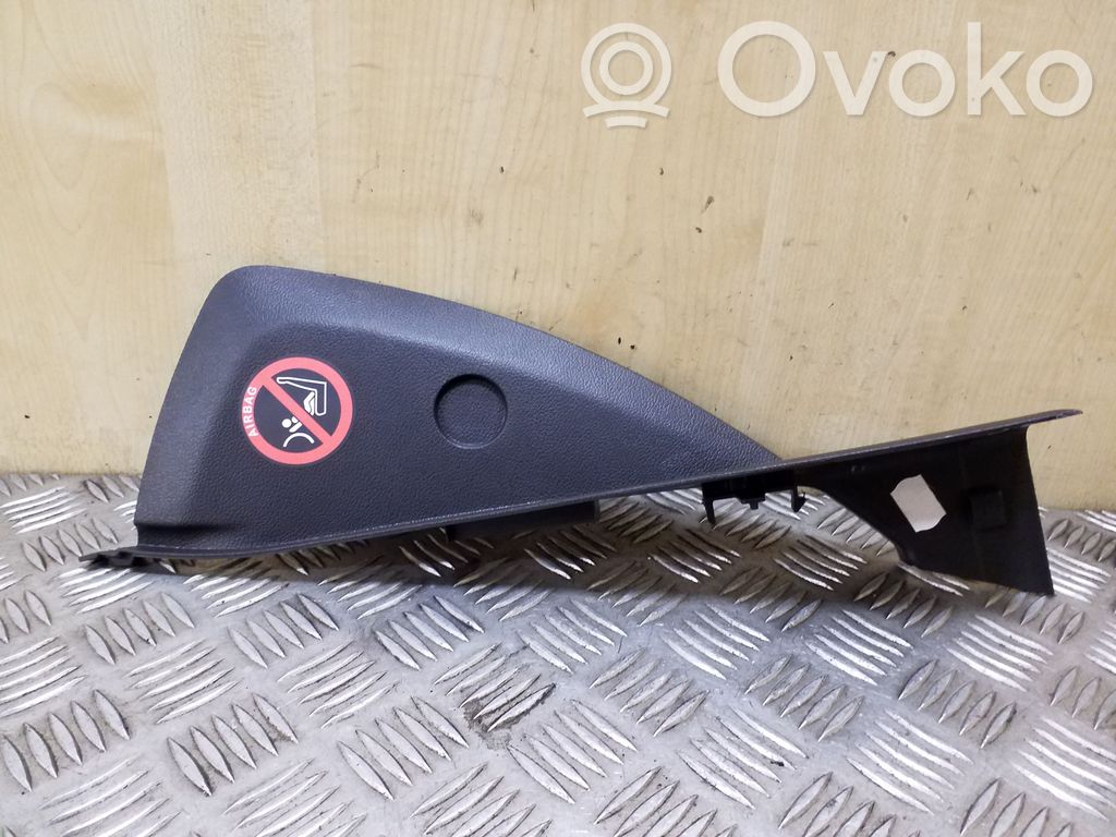 Ford Kuga II Dashboard side end trim 