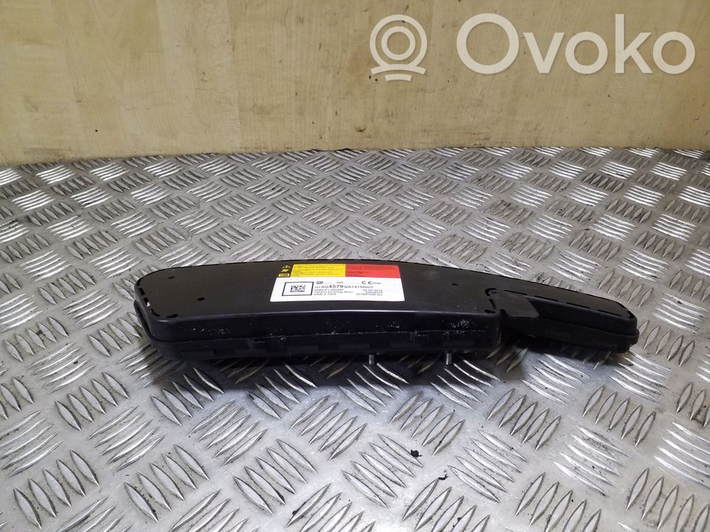 Opel Insignia A Poduszka powietrzna Airbag fotela 