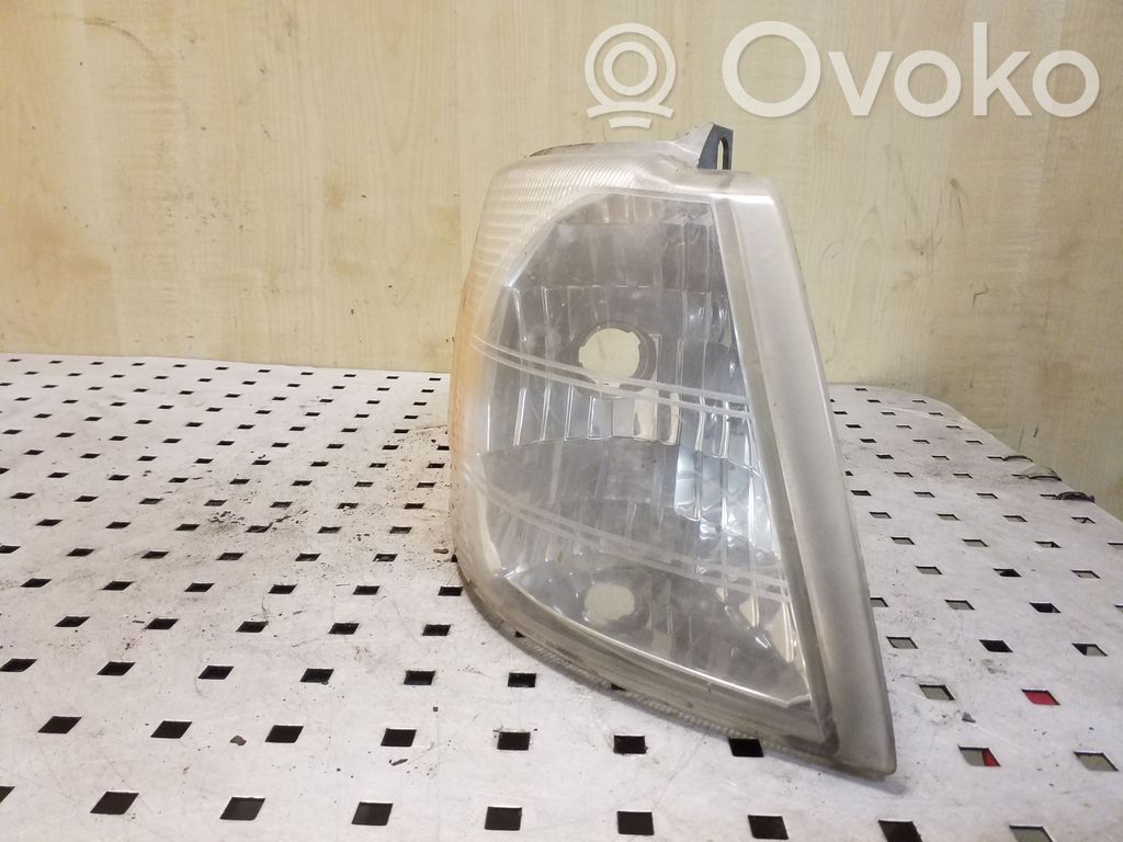 Opel Sintra Front indicator light 