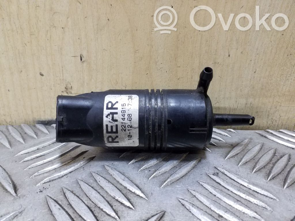 Opel Sintra Headlight washer pump 