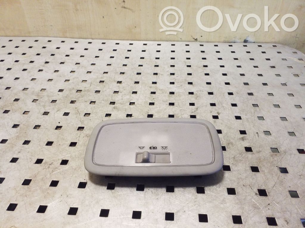 KIA Rio Światło fotela przedniego 