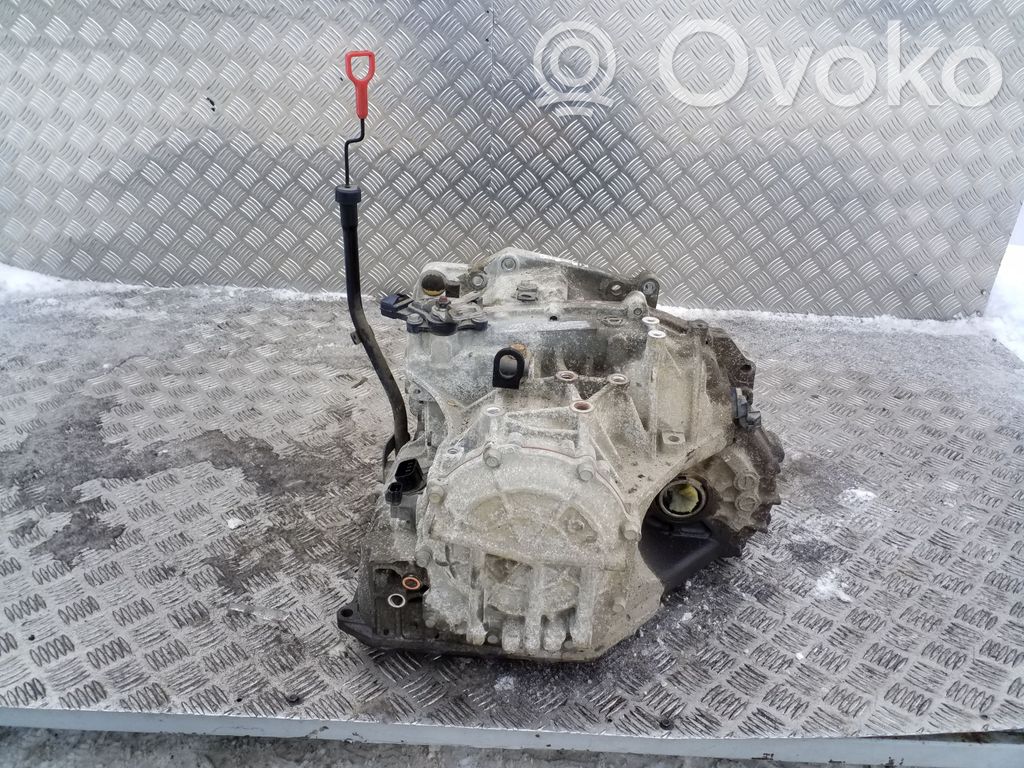 KIA Rio Automatinė pavarų dėžė 