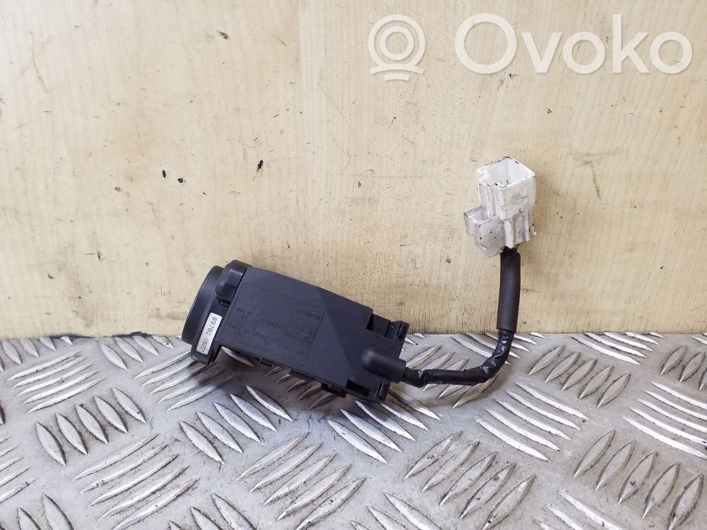 Toyota Avensis T220 Immobiliser reader (aerial) 